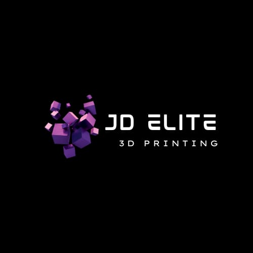 JD Elite logo